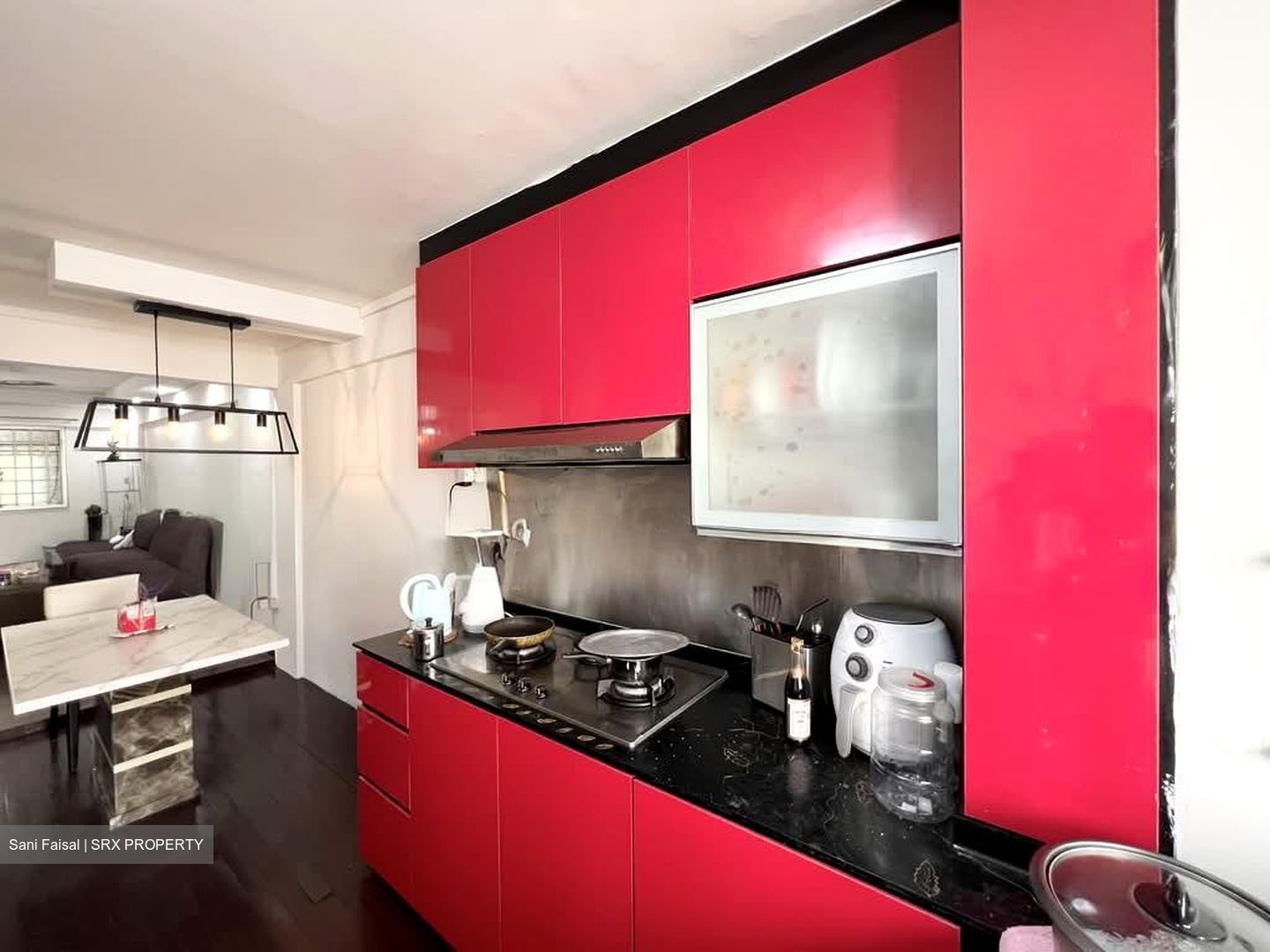 Blk 160 Yishun Street 11 (Yishun), HDB 3 Rooms #526809281